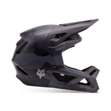Fox Rampage Full Face Helm Black Camo
