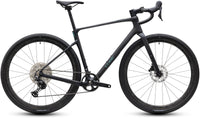 Cube Nuroad C:62 ONE (2027) | Gravelbike | carbon´n´shiftverde – aktuelle Variante