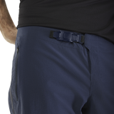 Fox W Ranger Short W Liner Midnight