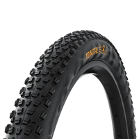 Continental Trinotal Race Grip Falt 28" Faltreifen  schwarz / schwarz skin