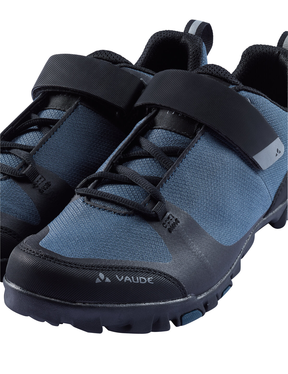 vaude fahrradschuhe klick VAUDE TVL Pavei II blau | Herren Fahrradschuhe | dark sea