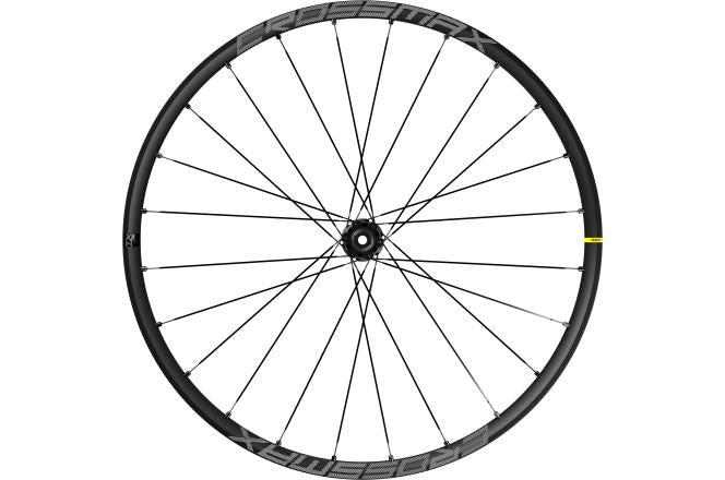 Mavic CROSSMAX XL 29 Laufradsatz 29