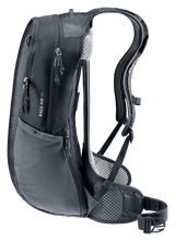 deuter Race Air 10 Fahrradrucksack schwarz