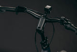 Cube Compact Hybrid Deluxe 540  nightsky´n´grey (2027)