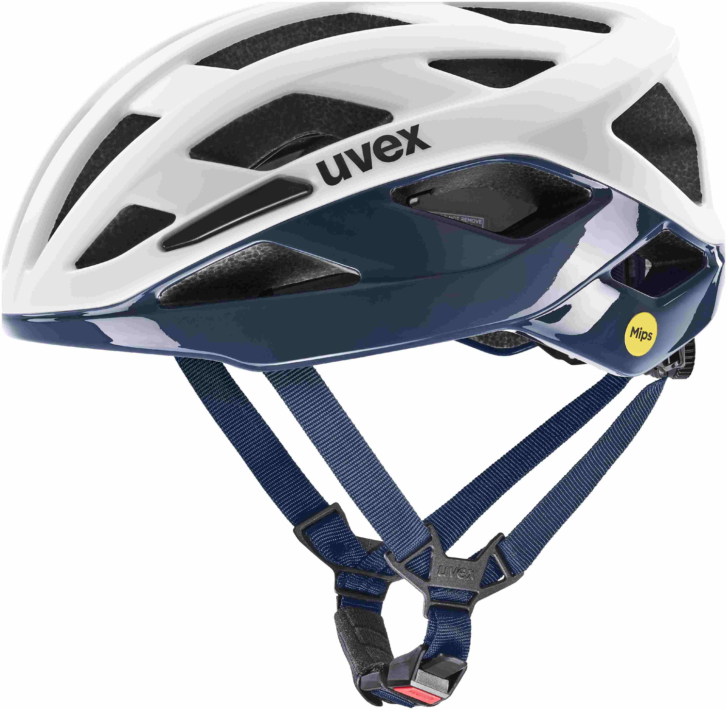 uvex I-Volute Mips Rennrad-Helm