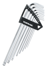 Topeak DuoHex Wrench Set