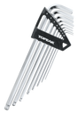 Topeak DuoHex Wrench Set