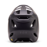 Fox Rampage Full Face Helm Matte Black