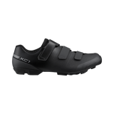 Shimano XC102 MTB-Schuhe black