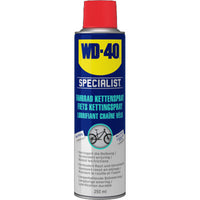 WD-40 Specialist Bike Kettensprühöl 250ml – aktuelle Variante