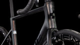 Cube Litening AIR C:68X SLT liquidlava´n´black (2025)