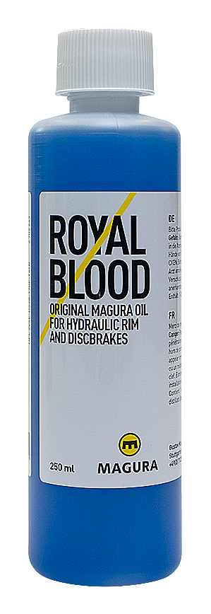 Magura Royal Blood Hydrauliköl 250 ml