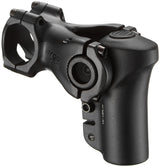 Humpert Ergotec Swell-R 70 Ahead-Vorbau Ø31,8mm -20/+40° schwarz