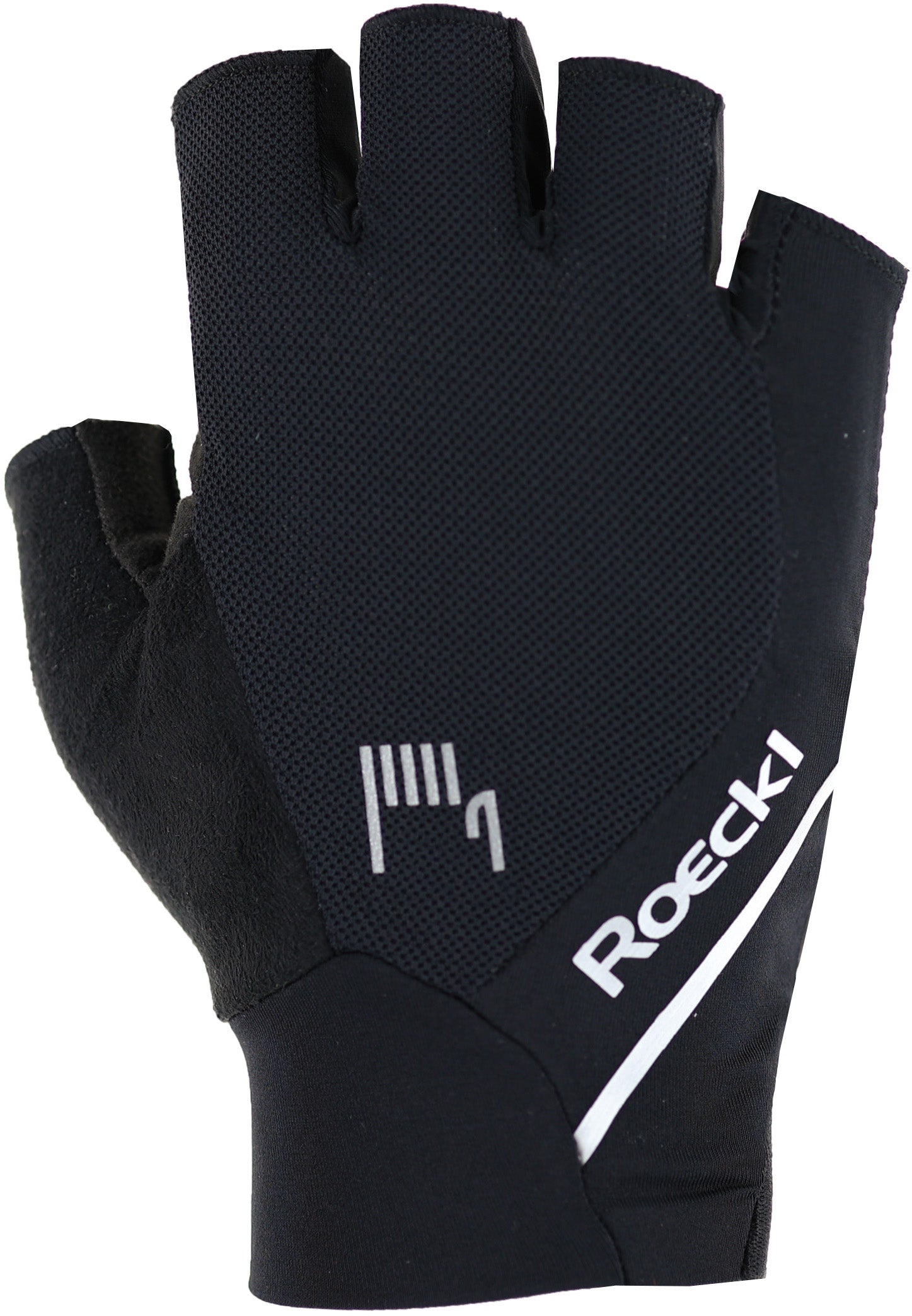roeckl handschuhe radsport Roeckl Ivory 2 Rennrad Handschuhe | black