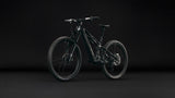 Cube Stereo Hybrid ONE44 HPC Super TM 800  graphiteglitch´n´grey (2027)