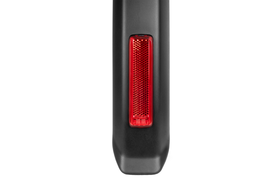 fahrrad rücklicht dynamo schutzblech Acid Dynamo Schutzblechrücklicht PRO-D SIC 2.0 black