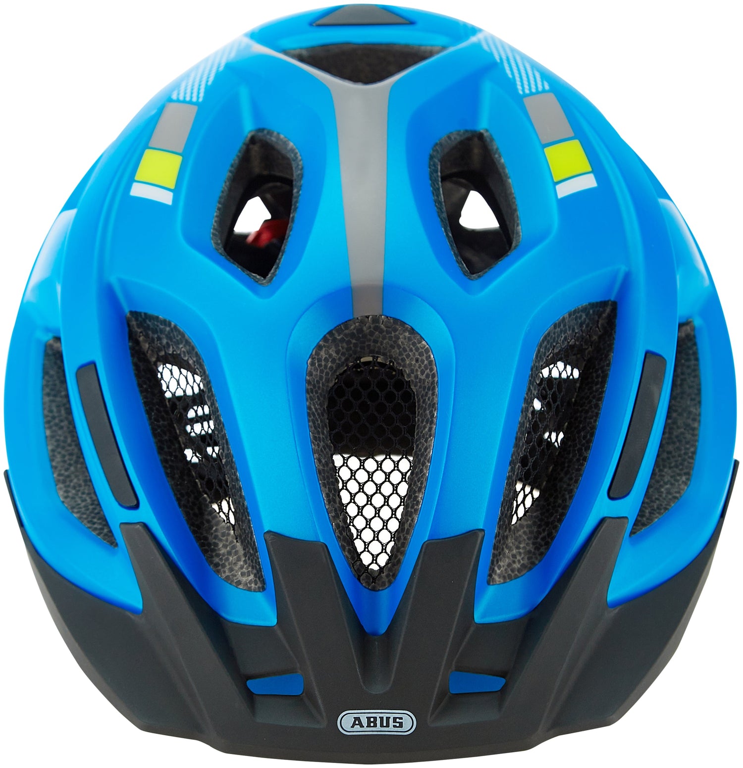 fahrradhelm abus aca2 Abus Aduro 2.0 Fahrradhelm | blau