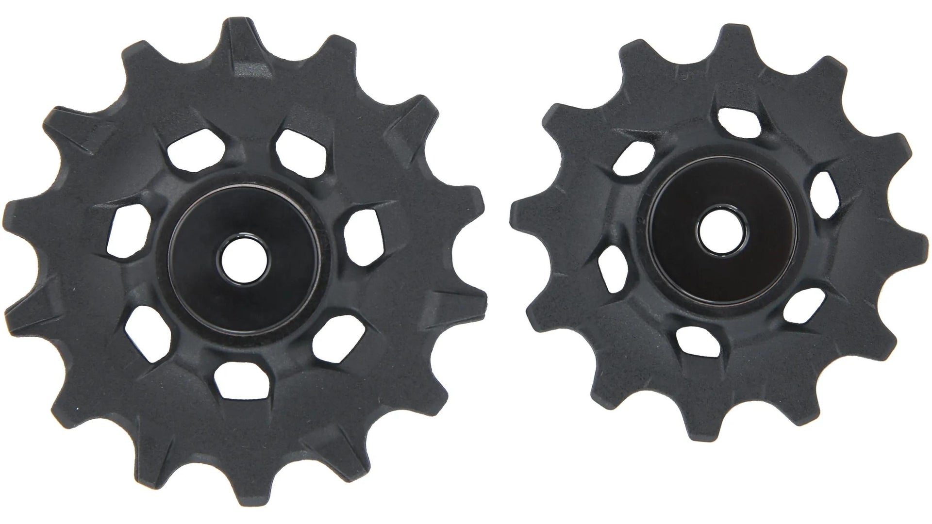 SRAM XX1/X01 Schaltwerkrollen Keramik
