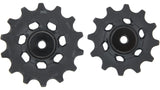 SRAM XX1/X01 Schaltwerkrollen Keramik