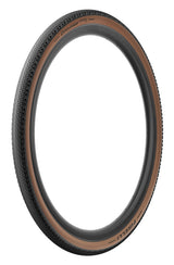 Pirelli Cinturato™ GRAVEL Hard Terrain schwarz / braun
