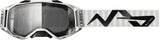 Abus Buteo polar