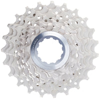 Shimano Ultegra CS-6700 Kassette 10-fach silber – aktuelle Variante