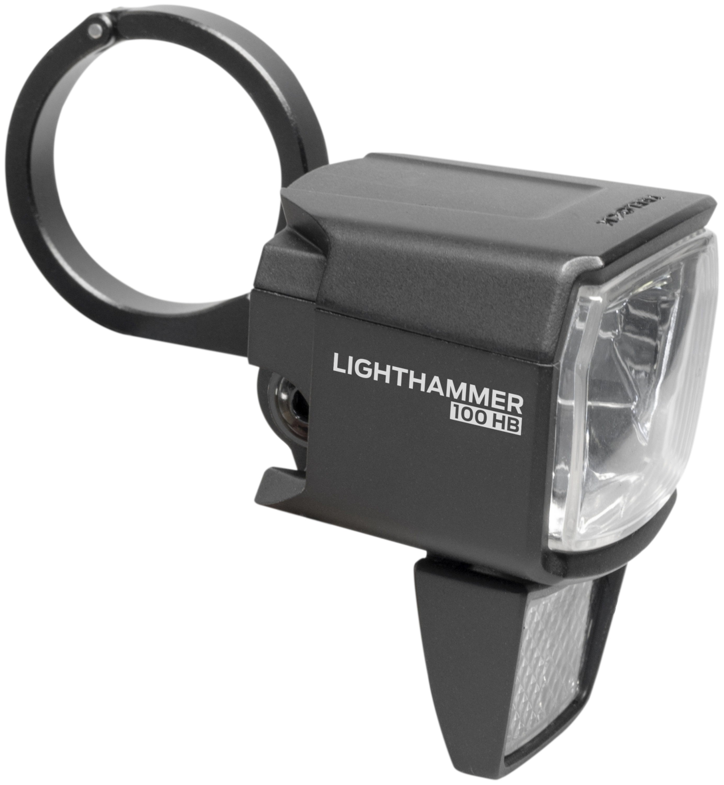 Trelock LS 890-HB Lighthammer 100 E-Bike Frontlicht inkl. ZL HB 400-318/350