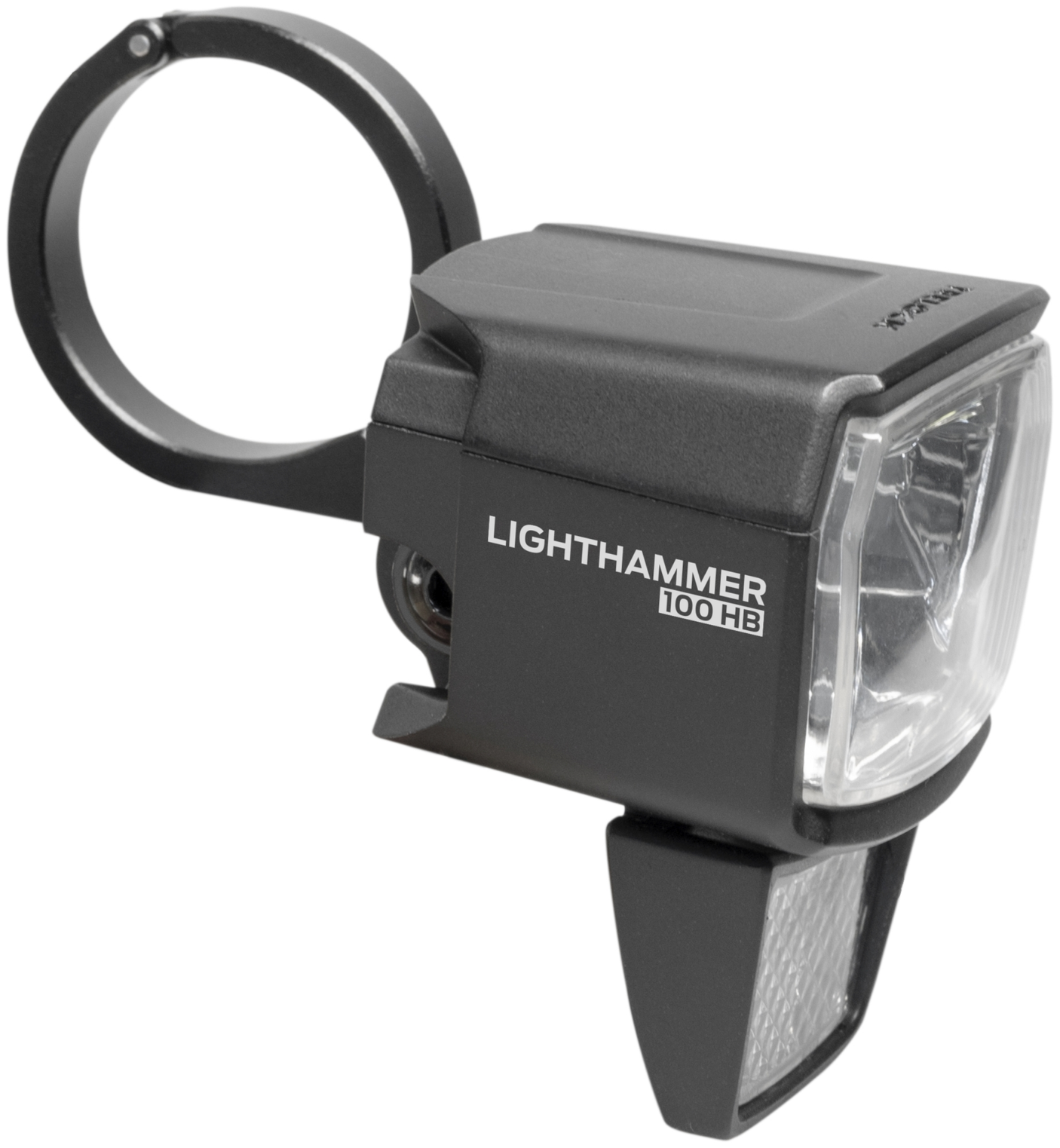 Trelock LS 890-HB Lighthammer 100 E-Bike Frontlicht inkl. ZL HB 400-318/350