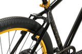 Haro Bikes B.M.F - Black