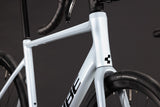 Cube Attain Race  glacier´n´black (2027)