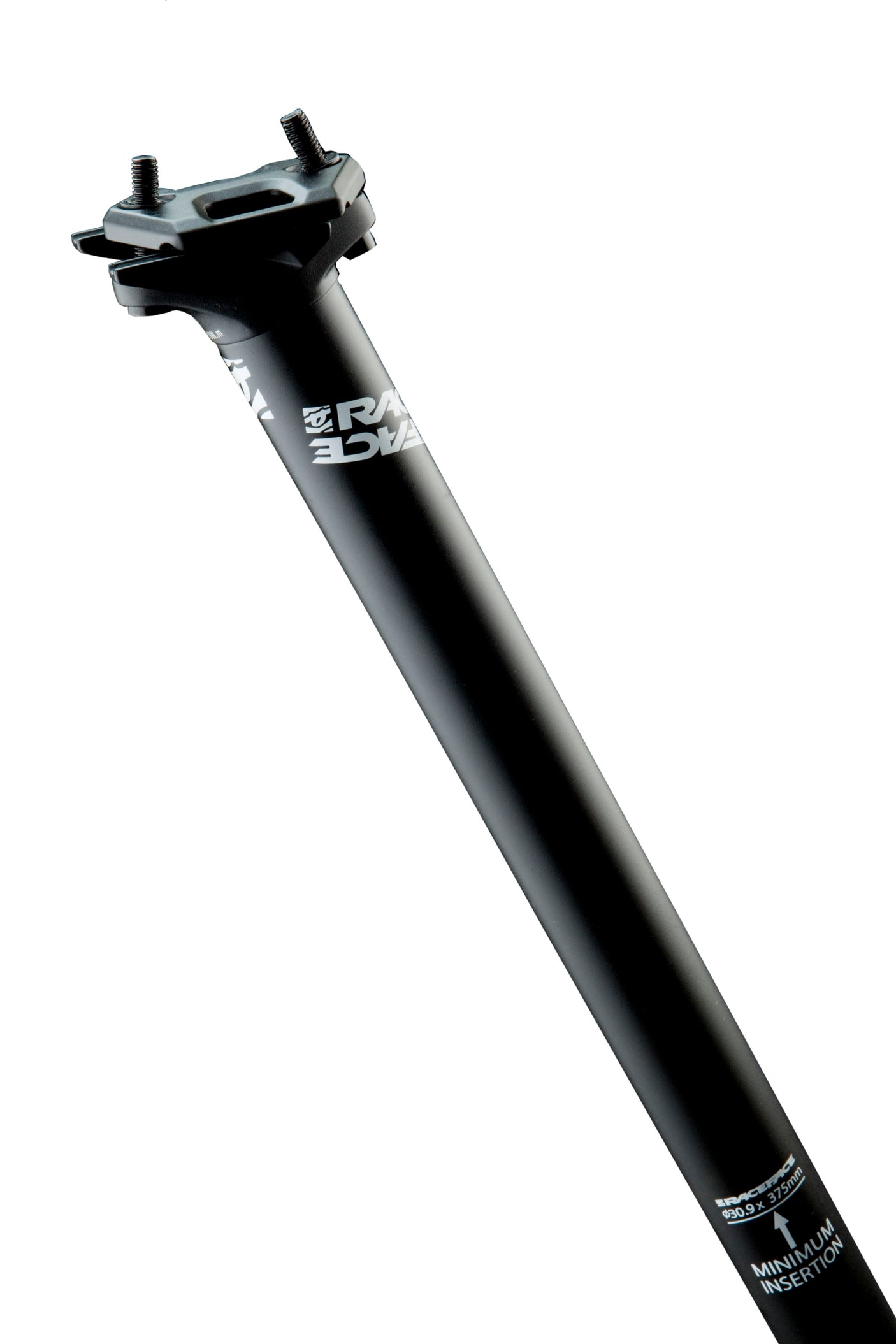 Race Face Ride XC Sattelstütze Ø 27,2mm black