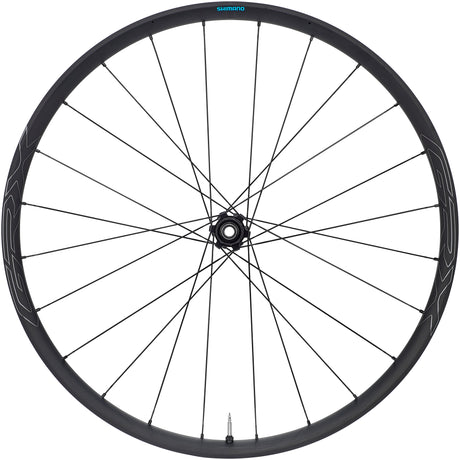 Shimano GRX WH-RX570 Hinterrad 27.5" Centerlock 12x142mm schwarz