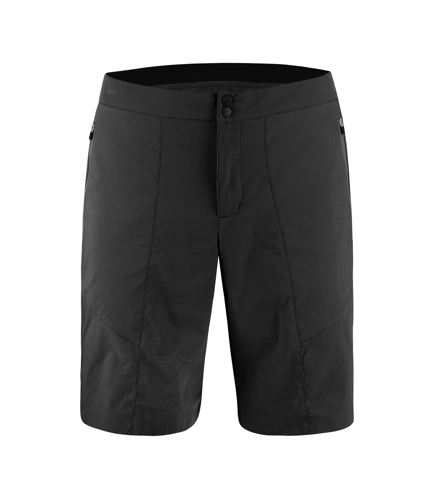 Löffler M Bike Shorts Brian-B Csl Black