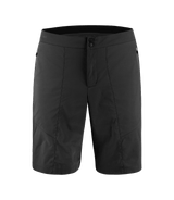 Löffler M Bike Shorts Brian-B Csl Black