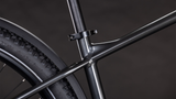 Cube Aim SLX FE  slateblack´n´black (2026)