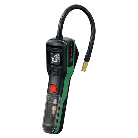 Bosch Akku-Druckluftpumpe PNEO
