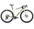 Orbea TERRA M31eTEAM 1X Acid Gum - Fantasy Purple Carbon View (Gloss) (2026)