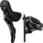 Shimano Scheibenbremse ST-R7120/BR-R7170 Vorderrad