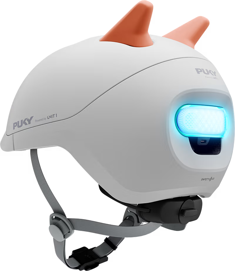Puky Sparky Junior Kinder Fahrradhelm