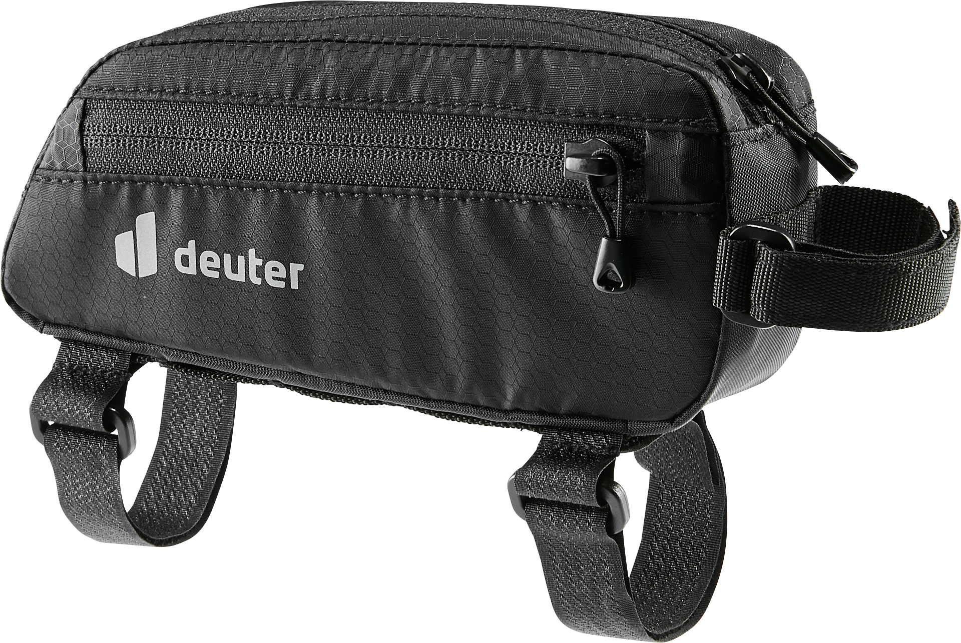 deuter Energy Bag 0,5l Rahmentasche schwarz