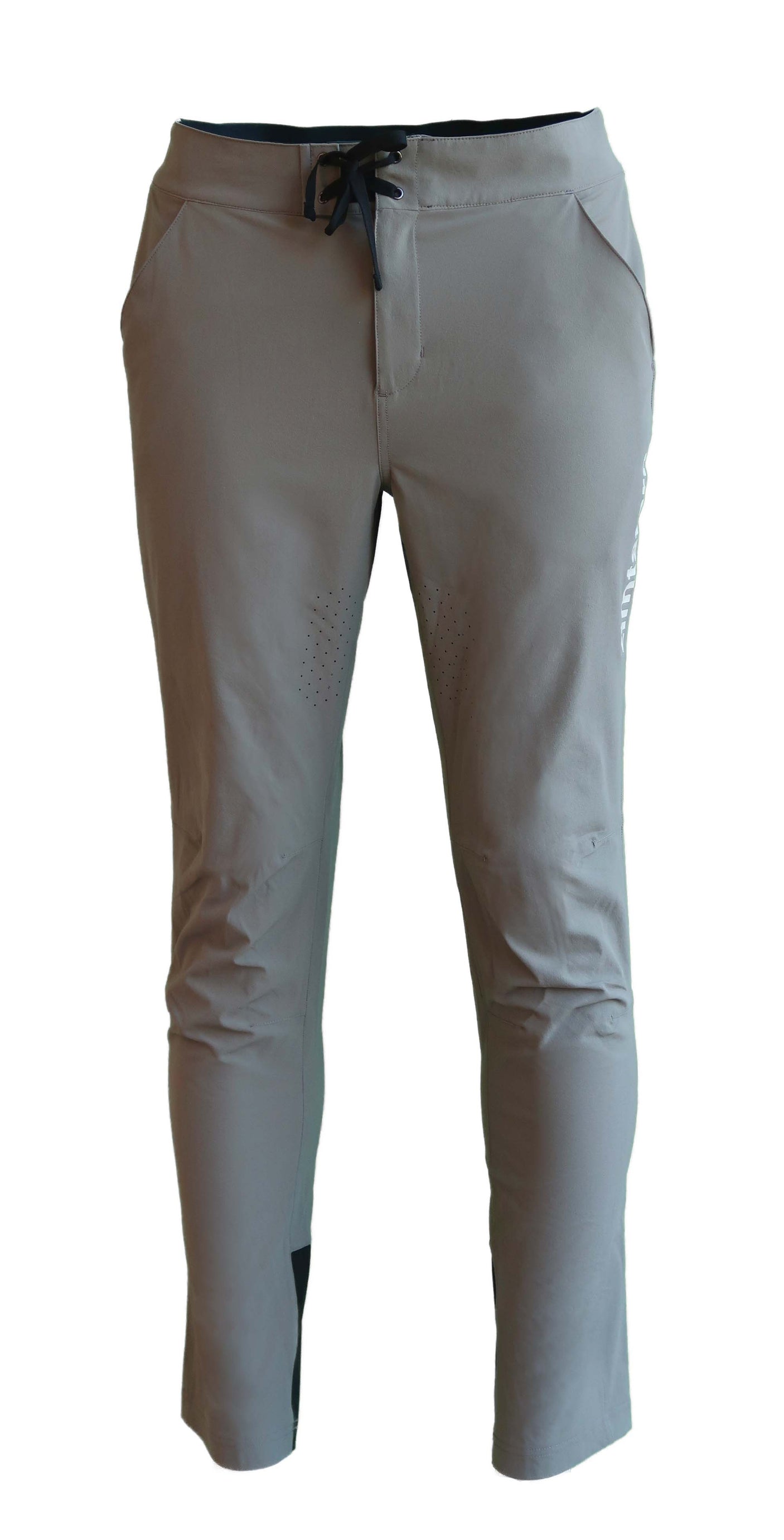 Zimtstern Trailstar Light Pants Men Veti Green