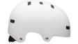 Bell Local BMX-Helm Solid white