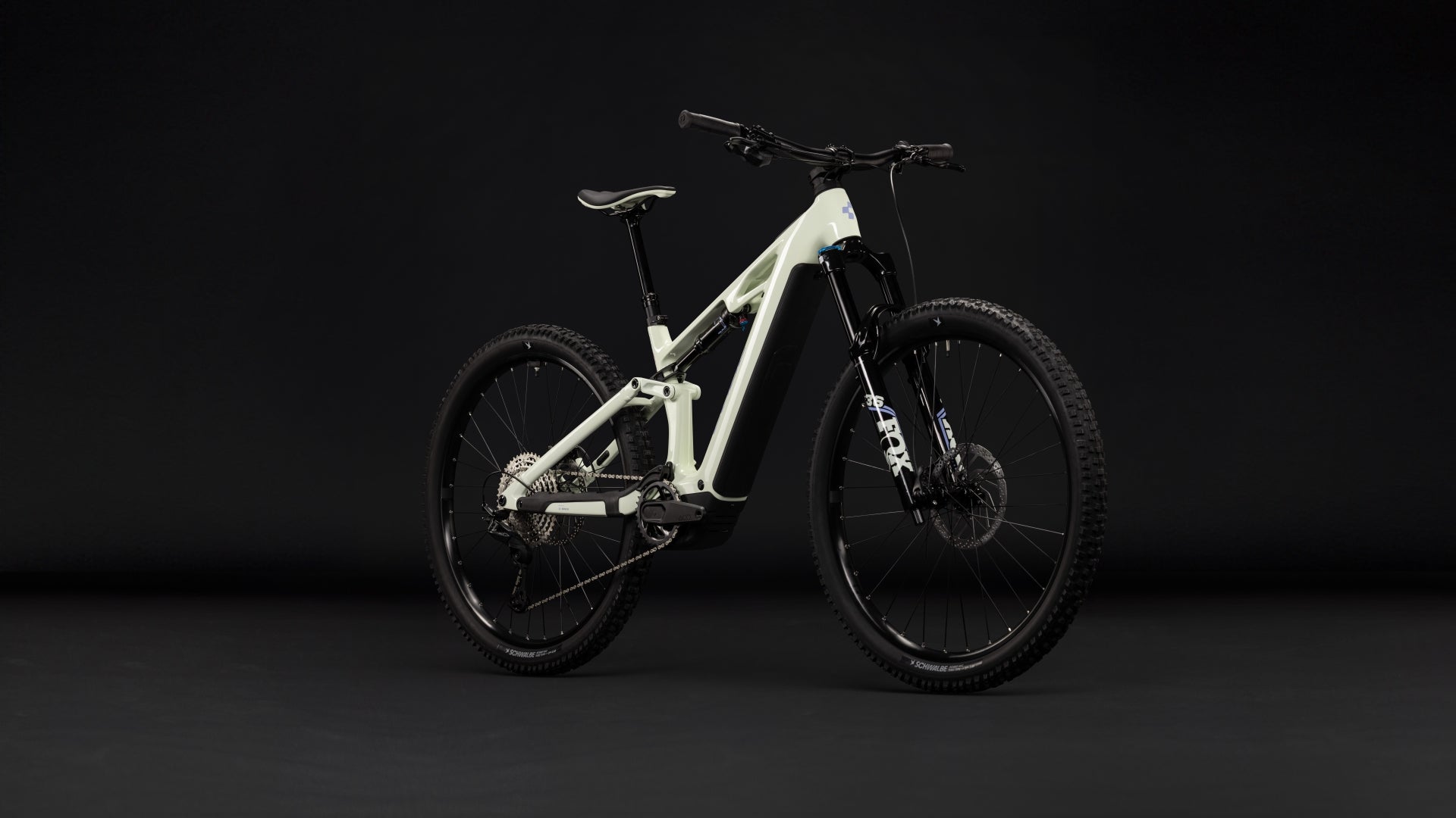Cube Stereo Hybrid ONE44 HPC Race 800  mellowyellow´n´lilac (2027)