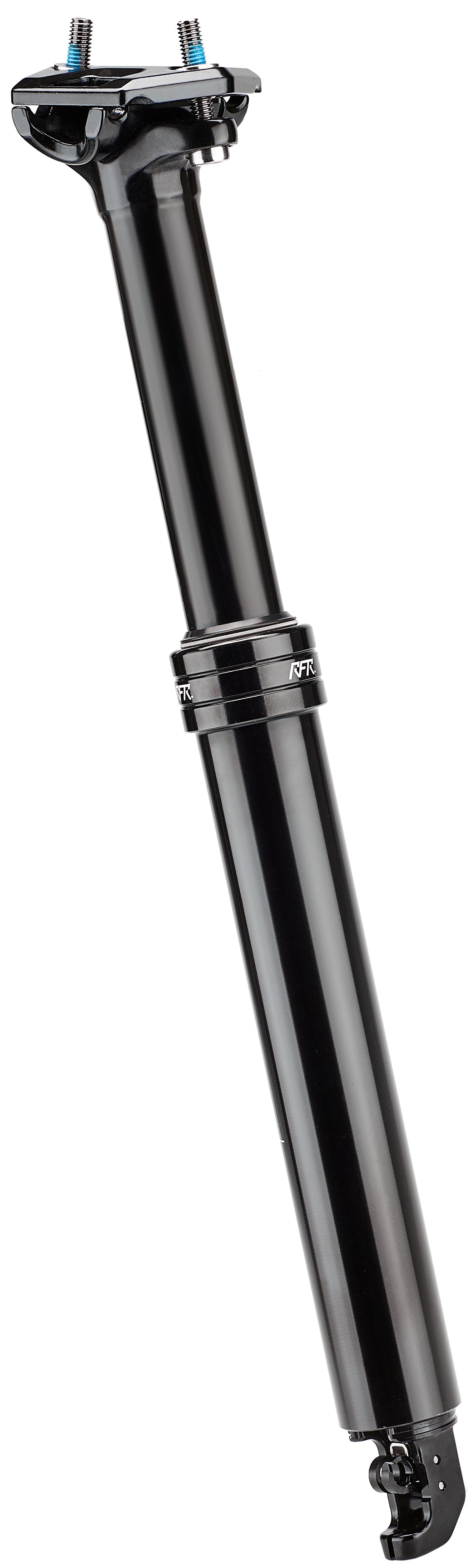 cube sattelstütze rfr RFR Pro Inside 100 Teleskop Sattelstütze Ø30,9mm