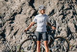 Gonso SQlabGOBIB - Damen-Radshort-bib black