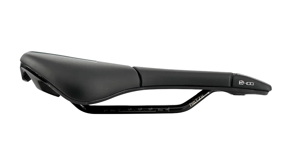 prologo Proxim W400 Sport Sattel schwarz