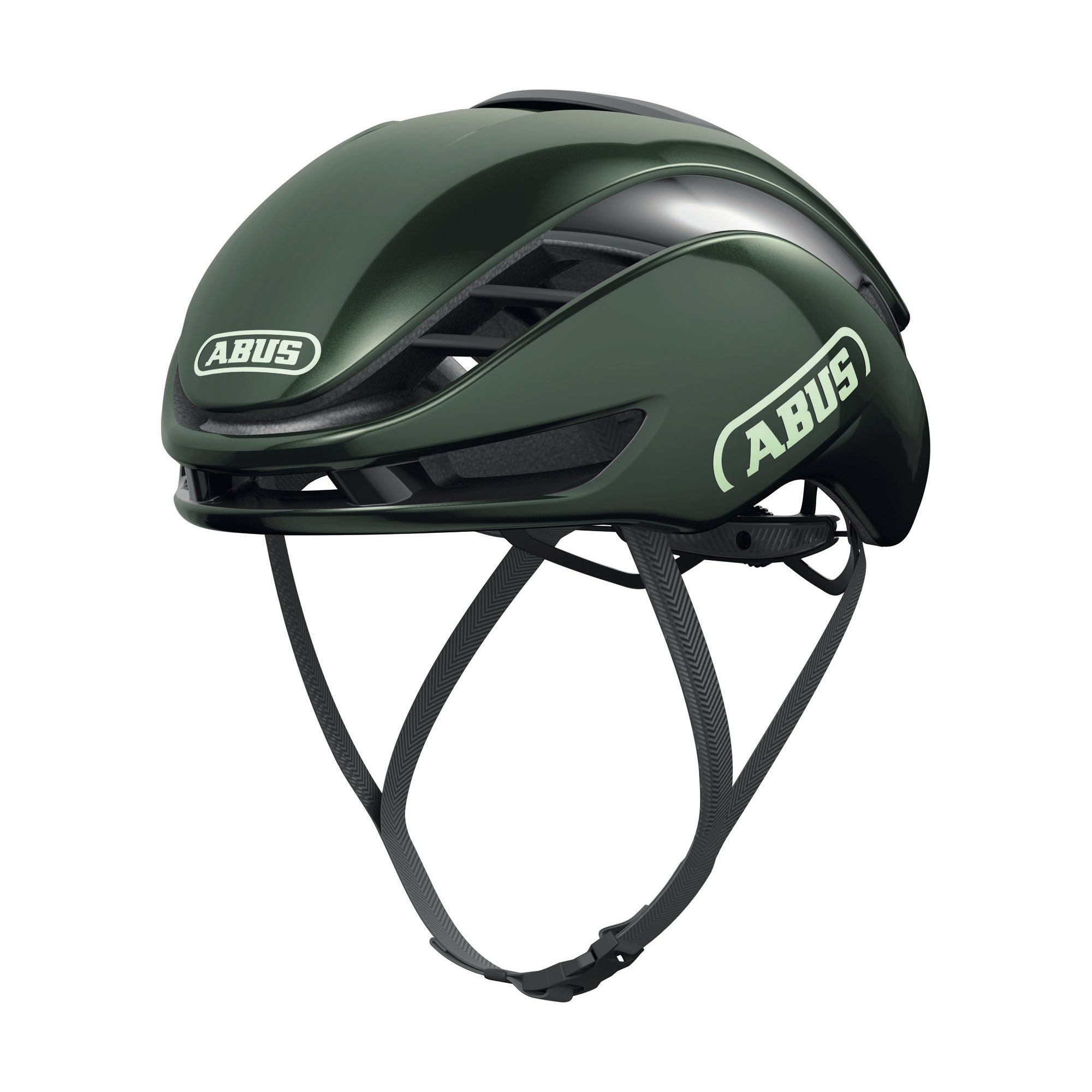 Abus GameChanger 2.0 moss green
