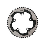 SRAM Road X-Glide Yaw Kettenblatt Red/Force 110mm Lochkreis schwarz