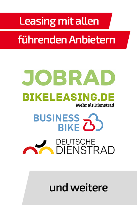 Zum fahrrad.de Bikeleasing