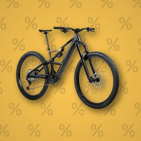 E-Bike Sale Collection
